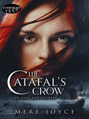 cover image of The Catafal's Crow